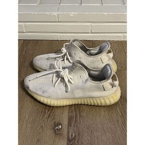 Adidas Yeezy Boost 350 V2 Cream White CP9366 Top Sneaker Brand new Men Sneakers